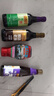 李锦记 纯芝麻香油410ml【一级】100%纯芝麻 物理压榨头道浓香 油碟凉拌 实拍图