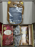 格力高百力滋轻松小熊食光玩趣礼盒324g含痛包零食礼盒儿童礼物送小孩 实拍图
