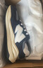 NEW BALANCE夏季 运动鞋男鞋女鞋百搭低帮休闲鞋5740系列M5740CD 藏青色 40.5 实拍图