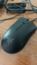 雷蛇（Razer）炼狱蝰蛇标准版有线鼠标 人体工学 电竞游戏 右手通用型 吃鸡/LOL/CSGO游戏鼠标 黑色 实拍图