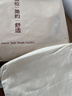 无印良品A类全棉床笠 纯棉床笠单件床垫保护罩全包防尘套 奶白1.8米 实拍图