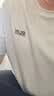 361°短袖男士t恤春夏季运动服速干衣跑步宽松健身上衣服652524113H-2 实拍图