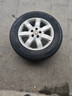 德国马牌（Continental）汽车轮胎 225/65R17 102V UCJ+ 适配哈弗H6/M6长安CS75/奇骏 实拍图