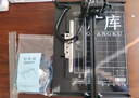 广库 【2026新款】智能全自动写字机器人仿人手写教案打字机 抄笔记机器人仿手写智能机器人自动写字机 2026款豪华版 手机/电脑三系统  高速静音 实拍图