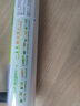 妙洁 免刀撕保鲜膜断点 经济装大号*120米 食品级冰箱微波炉适用 实拍图