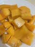 京觅 云南凯特甜芒果 净重4.5斤单果300g+ 新鲜当季水果生鲜 源头直发 实拍图