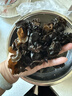 十月稻田 东北黑木耳 500g 干木耳 黑龙江东宁特产 肉厚无根 火锅煲汤炒菜 实拍图
