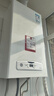 阿里斯顿（ARISTON）【全预混真冷凝】燃气壁挂炉 启逸PHS 超一级能效 智能恒温 轻音降噪 地暖暖气片 采暖热水器 一级能效 24KW 全预混冷凝壁挂炉 适用150㎡ 实拍图