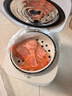 九阳（Joyoung）【0氟珐琅钛瓷】安心煲电饭煲4L含钛内胆电饭锅3-4人家用微压柴火饭4A好饭NTC智控多功能 F-40NF12 实拍图