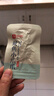 良品铺子鱿鱼小爪爪香辣味200g鱿鱼须鱿鱼丝鱿鱼仔休闲零食开袋即食解馋 实拍图