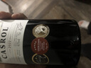 卡露传奇法国进口红酒14.5度鲁西荣AOC干红葡萄酒750ml*6瓶整箱礼盒装送礼 实拍图