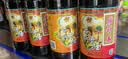 广祥泰新加坡进口鸡饭老抽640ml 酿造酱油老字号海南白切鸡饭拌蘸酱调料 两瓶装 实拍图