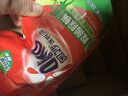 奥妙（OMO）吴磊好物去渍酵素洁净除菌除螨持久留香除味10.48斤校服净洗衣液 实拍图