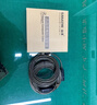 山泽USB2.0工程级延长线15米公对母数据连接线无线网卡打印机摄像头延长器带信号放大有供电接口FD-15U 实拍图