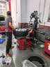WINDA万达轮胎 汽车轮胎 235/55R19 101V  V6 新能源花纹 适配奥迪Q5 实拍图