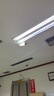 正泰吸顶灯LED卧室灯阳台过道灯具超薄三防灯白光高亮灯饰24W正白光 实拍图