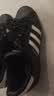 阿迪达斯（adidas）adidas三叶草贝壳头SUPERSTARII男女休闲鞋 JI0079 44.5码 实拍图