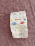 好奇（Huggies）金装纸尿裤L132片(9-14kg)尿不湿【速干不易红】 实拍图