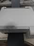 爱普生（EPSON）L3355 L3353打印机家用小型彩色照片墨仓式连供L3351 L3251 L3253无线复印A4一体机作业试卷学生用 【经典款】L3251 白色（无线打印扫描三合一） 官方标配 实拍图