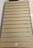 骆驼（CAMEL）户外折叠桌折叠椅露营装备蛋卷桌野外野餐野营桌椅用品 实拍图