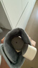 小白熊奶瓶保温套便携式智能婴儿宝宝外带温奶热奶泡奶暖奶器5068 实拍图