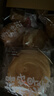 百草味华夫饼1000g 手撕面包办公室早餐糕点点心休闲零食年货节企业团购 实拍图