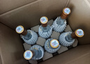 汾酒 黄盖玻汾 清香型白酒 53度 475mL*6瓶整箱 年份随机 实拍图
