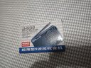 德生（Tecsun） R-909老年人全波段收音机广播半导体便携式老人指针迷你FM收音机 标配 实拍图