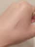 花洛莉亚（FLORTTE）双头细眉笔细头不易脱色野生眉女学生情人节礼物初学者彩妆 B4#烟灰色 实拍图