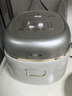 美的（Midea）【价保618】电饭煲电饭锅小型迷你家用1-2人小容量智能预约多功能煲汤小米粥2L小饭煲MB-RC211 实拍图