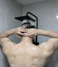 尊蓝除螨沐浴露男女士专用500g祛痘控油止痒持久留香氛沐浴保湿润肤 实拍图