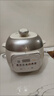 美的（Midea）【价保618】有钛0氟电压力锅高压电饭煲小型3-4人3L家用 多功能一体2026年新款开盖电煮锅MY-C3940 实拍图
