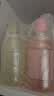 雅芳AVON 小黑裙金粉沐浴露套装 留香优雅经典400ml+花漾400ml 礼物 实拍图