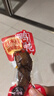 旺家福老卤鸭肫 香辣味280g卤香熟食真空鸭胗卤味追剧解馋休闲网红零食 实拍图