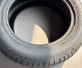 固特异（Goodyear）汽车轮胎 205/55R16 94V AMG 安乘三代 适配朗逸马自达6 实拍图