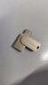 朗科（Netac）16GB USB3.2 U盘U905 精灵推拉式高速闪存盘 加密U盘 实拍图