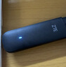 中兴（ZTE）F30 Pro 随身wifi6免插卡移动wifi无线网卡便携式热点4g路由器无限笔记本电脑通用流量2025款 实拍图