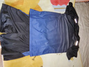步锐特（BURUITE）运动套装男夏季健身衣服速干短袖T恤篮球羽毛球训练短裤跑步装备 实拍图