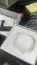 UKL【华强北顶配丨Air4代降噪款】蓝牙耳机适配苹果无线2026新款半入耳式iphone17/16/15/14pods4 【原版正装全功能主动降噪版】 【主动降噪+空间音頻+三真电量】 实拍图