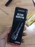 沃尔森X50S手电筒强光变焦可充电远射穿天炮激光超亮探照灯户外应急灯 实拍图