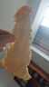 春江月深海鳕鱼片干碳烤即食鱼干海鲜鱼片大连特产休闲零食3包装 实拍图