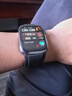 华为（HUAWEI）【出游季礼物】华为手表WATCH D2腕部心电动态血压采集记录仪睡眠压力成人老人监护体温血氧监测 幻夜黑【贴膜+晒单十一选二】 实拍图