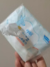 袋鼠乳霜纸品牌热卖宝宝保湿抽纸清洁柔软敏感必备云柔巾 3层30抽 3层 30抽*2包 实拍图