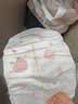 好奇（Huggies）铂金装纸尿裤小桃裤婴儿尿不湿宝宝幼儿干爽超薄透气瞬吸京东快递 XXL28片 纸尿裤 【15kg以上】 实拍图