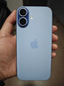 Apple/苹果 iPhone 17 256GB 青雾蓝色 支持移动联通电信5G 双卡双待手机 实拍图