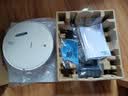 海尔（Haier）扫地机器人扫拖一体家用全自动智能擦地扫地拖地吸尘三合一沿边清扫可预约自动回充TL30U1 【高性价比版】适用「养宠家庭」 实拍图