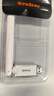 Tenda腾达 usb无线网卡wifi6 智能免驱无限 无线网卡台式机专用 wifi接收器 高增益天线 无线wifi发射 实拍图