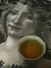 大益TAETEA茶叶普洱茶熟茶玉华浓饼茶357g/饼 自饮口粮茶中华老字号 实拍图