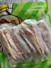 三都港 冷冻海捕小黄鱼700g 24-29条 黄花鱼 深海鱼 生鲜 鱼类 烧烤食材 实拍图