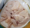 正大食品（CP）鸡翅根净重3斤   生鲜冷冻 鸡肉烤鸡翅鸡肉烧烤 低脂早餐 实拍图